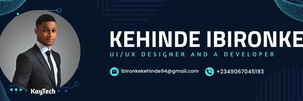 SamsonKolade4 Profile Banner