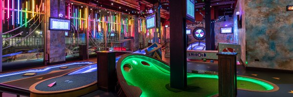 PuttshackUK Profile Banner