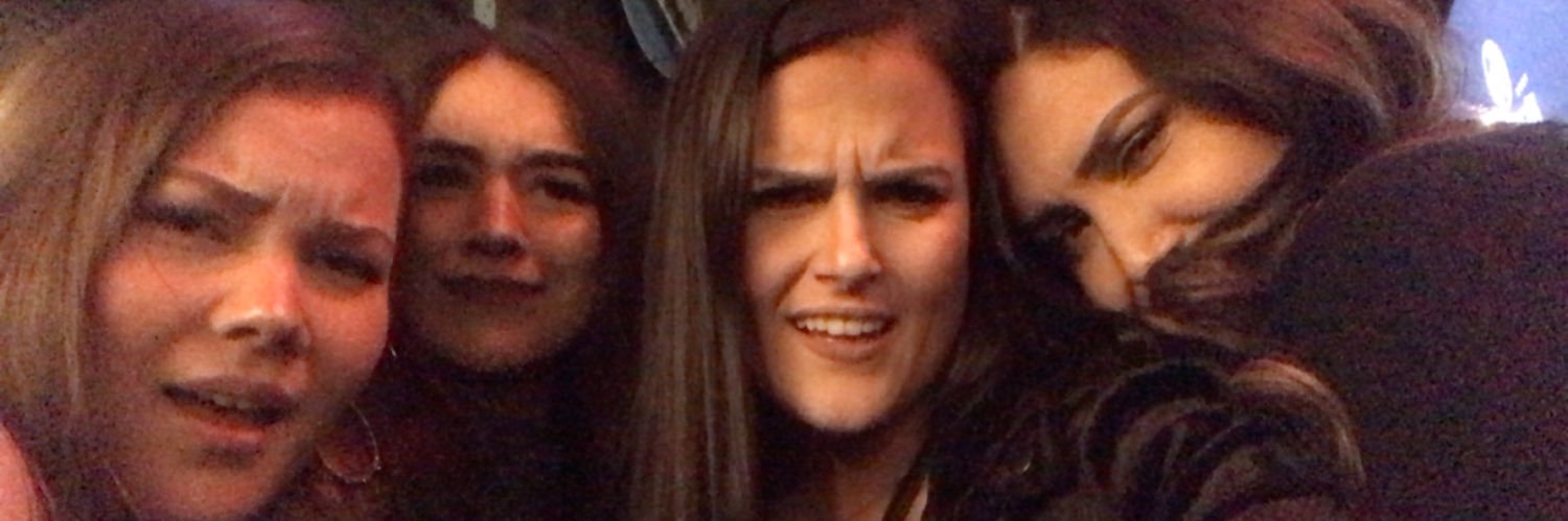 RockiRae's profile banner image