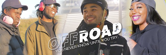 OffRoadUK's profile banner image