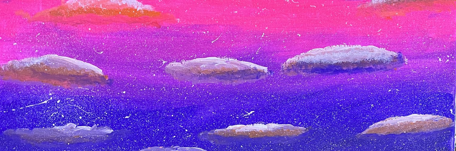 marlenelioness's profile banner image