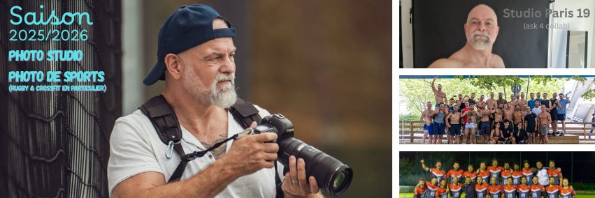 Jimmy Grey FR Warsaw 6-10 april banner