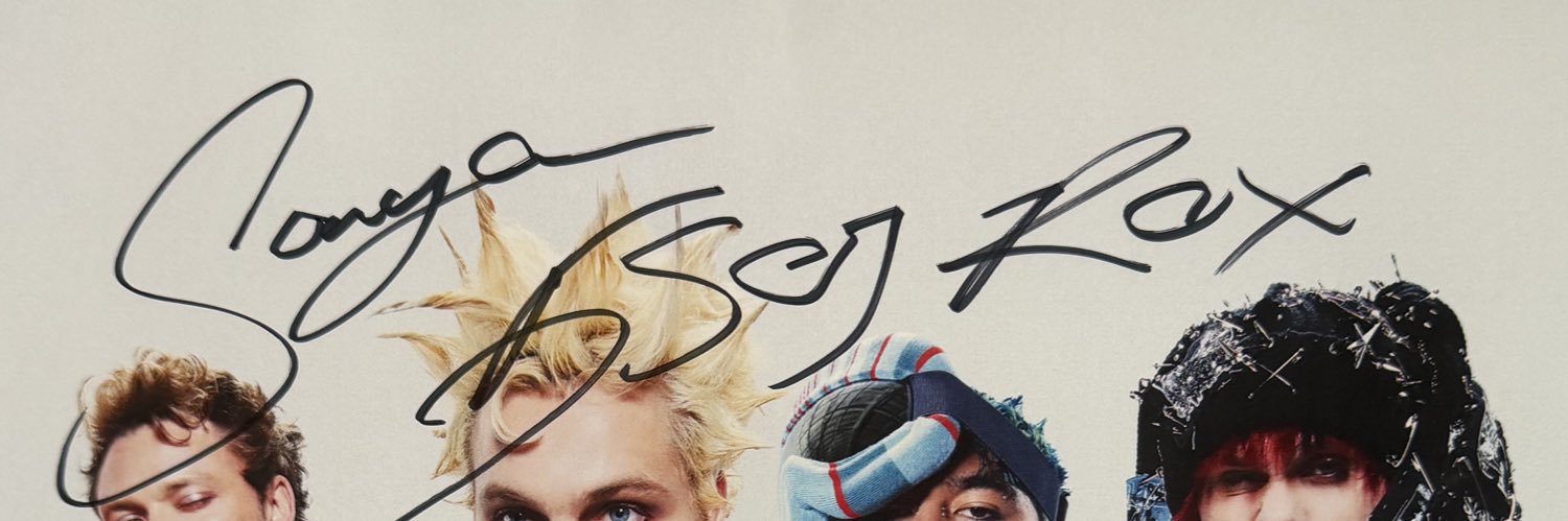 promiseslrh's profile banner image