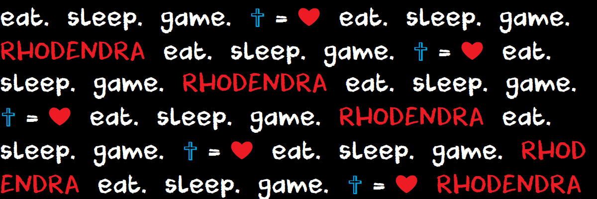 Rhodendra's profile banner image