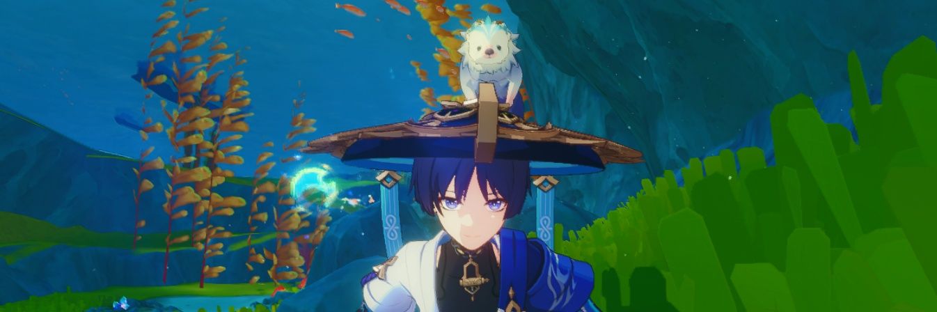aomekeima1018's profile banner image