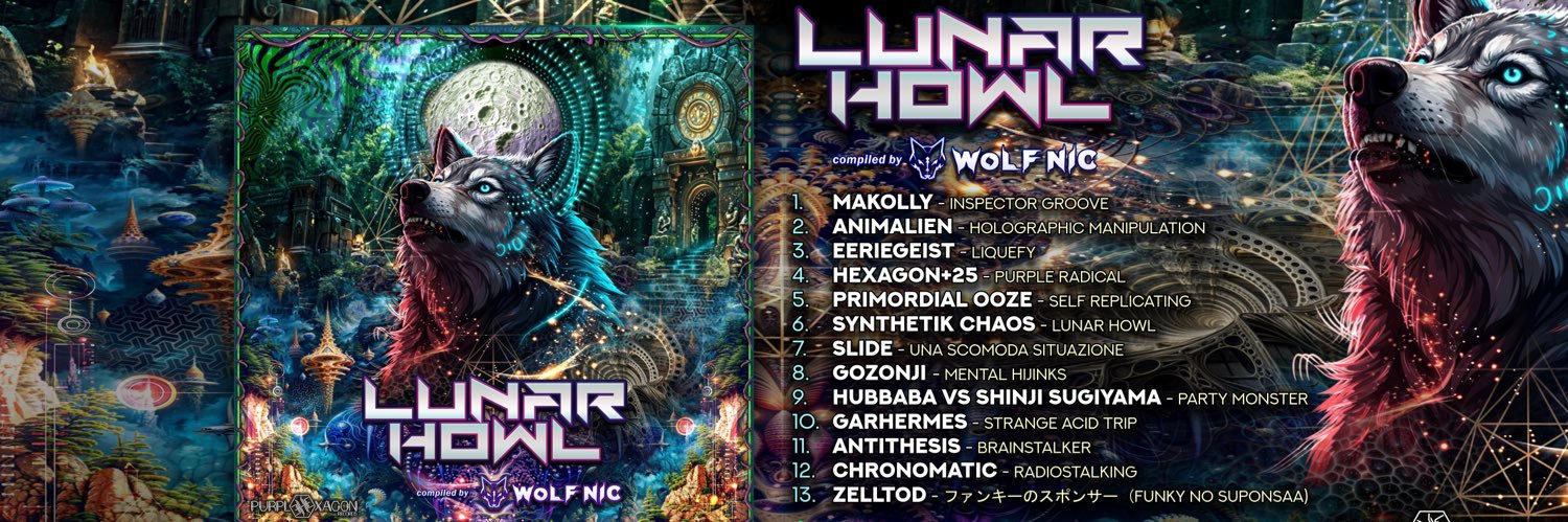 WolfNic banner