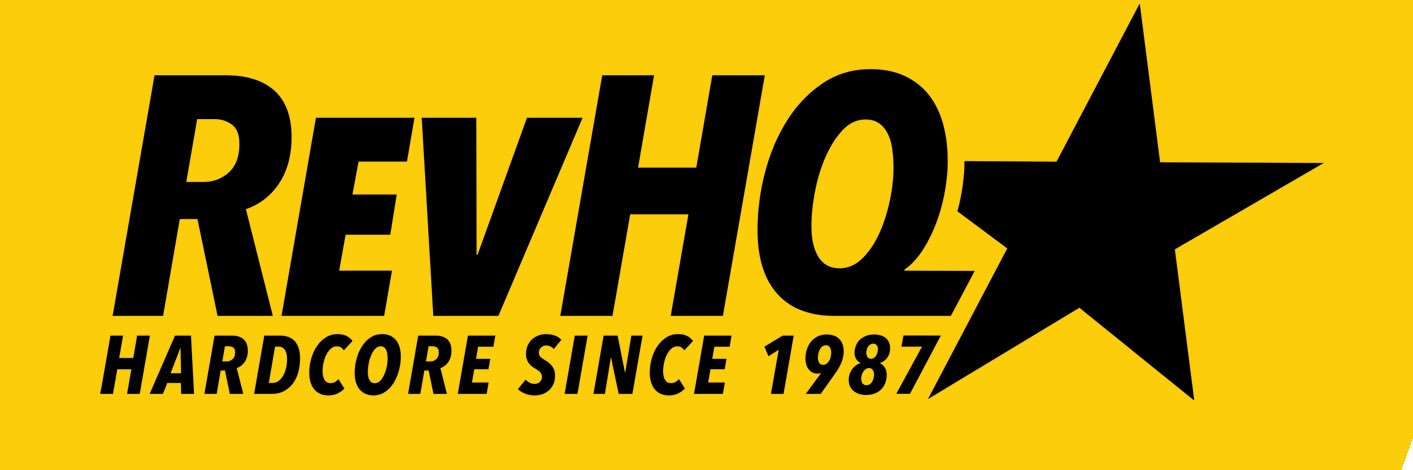 RevHQ.com banner