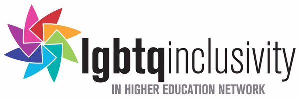 LGBTQinHE Profile Banner