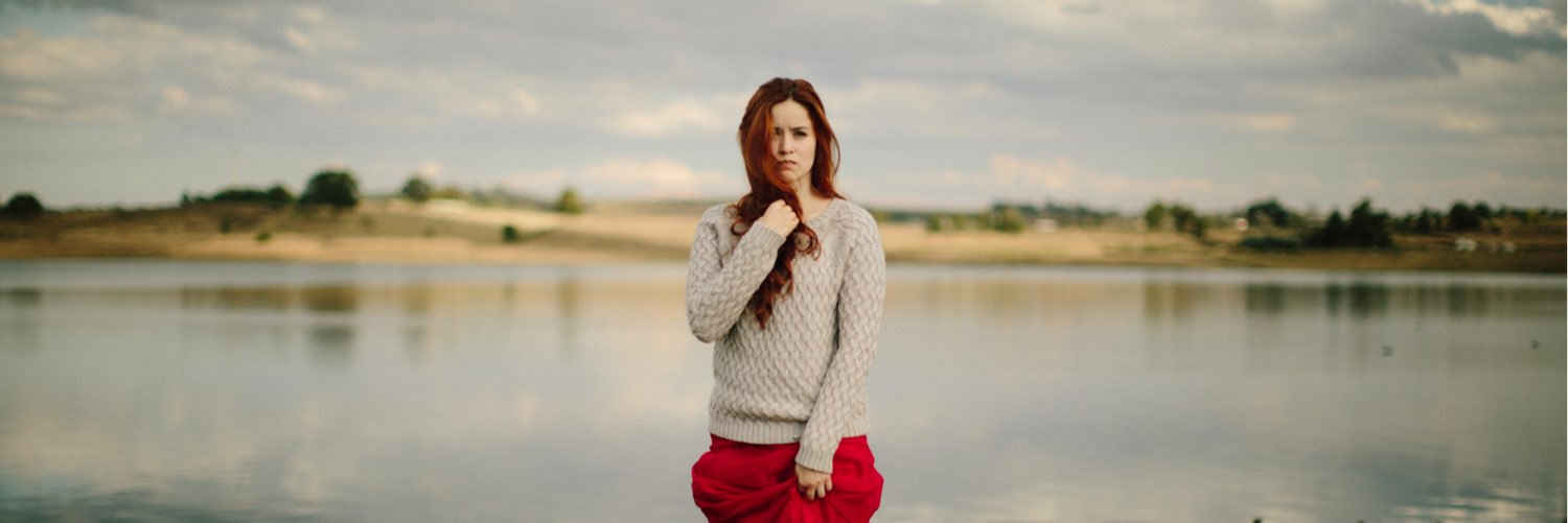 michellebres's profile banner image