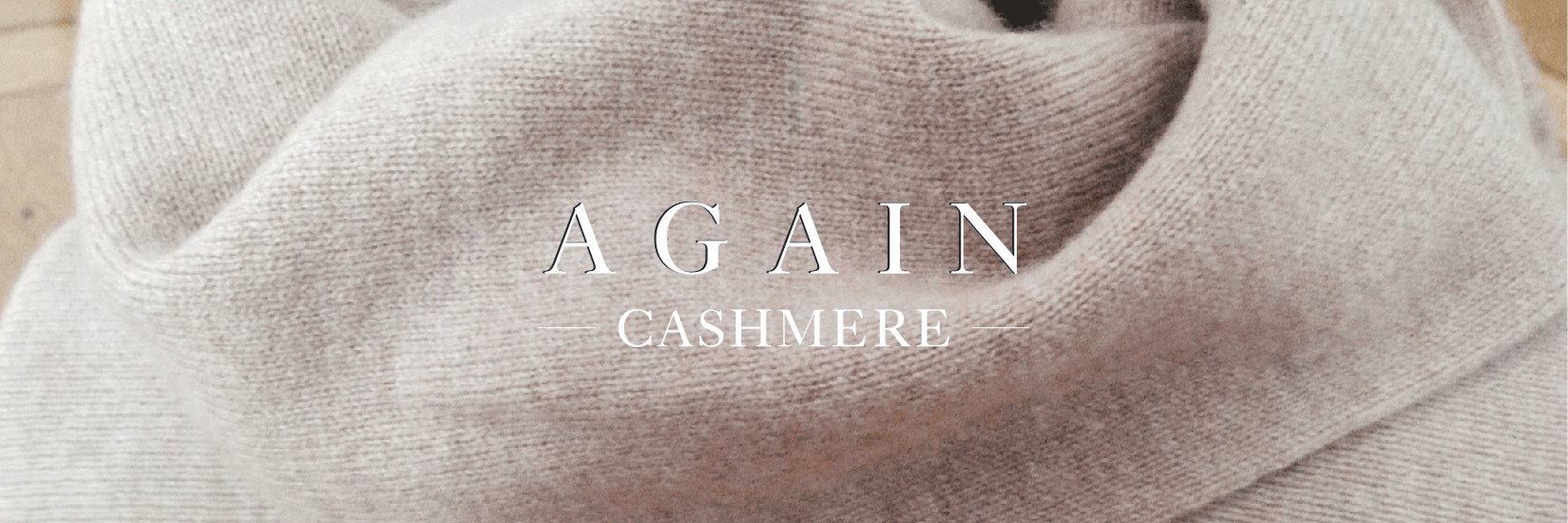 again_cashmere's profile banner image