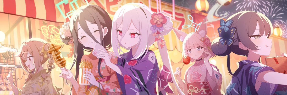 AzuEN224's profile banner image