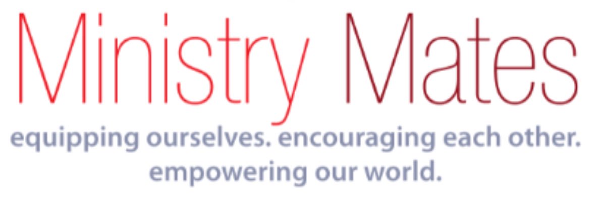 MinistryMates's profile banner image