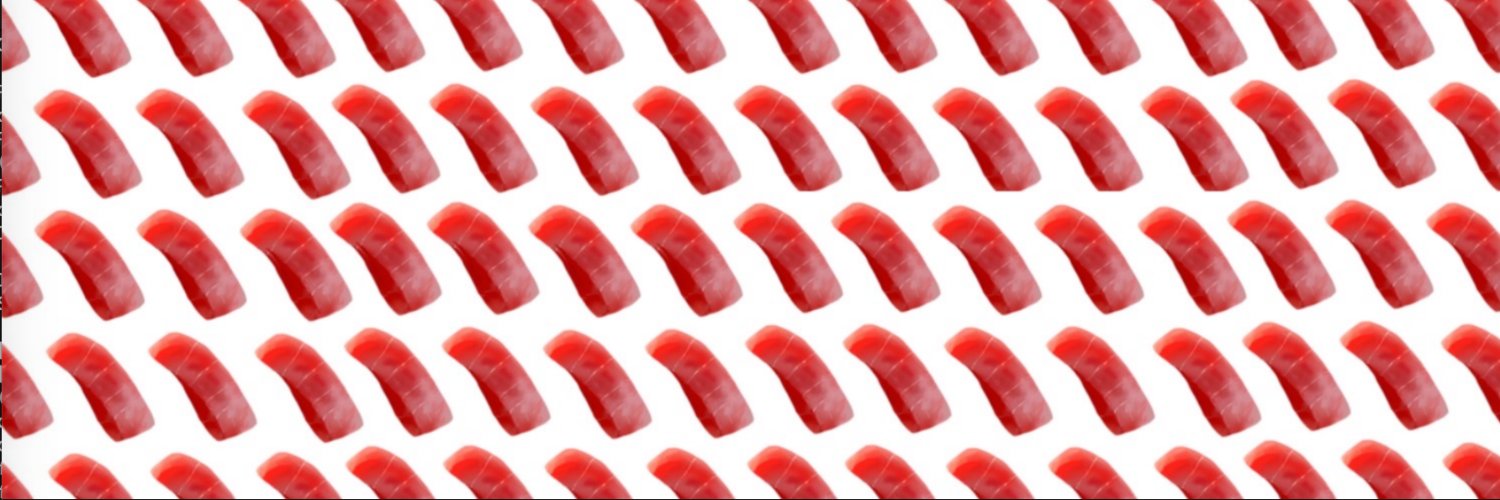 ゼン🍣🐟🇳🇿 banner