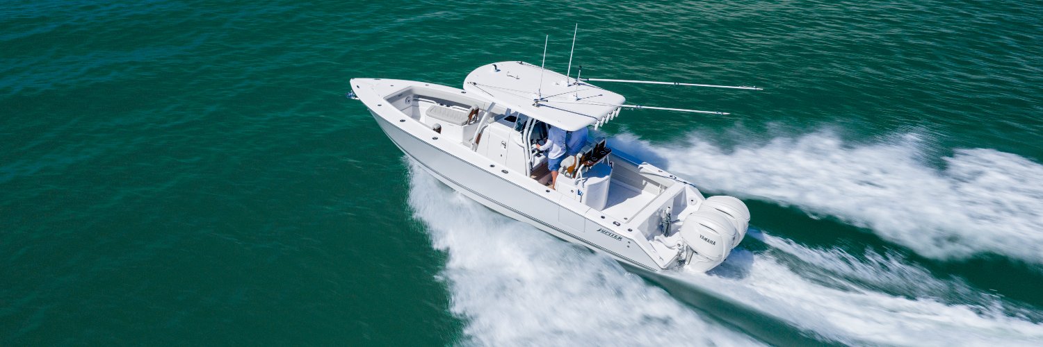 Jupiter Marine banner