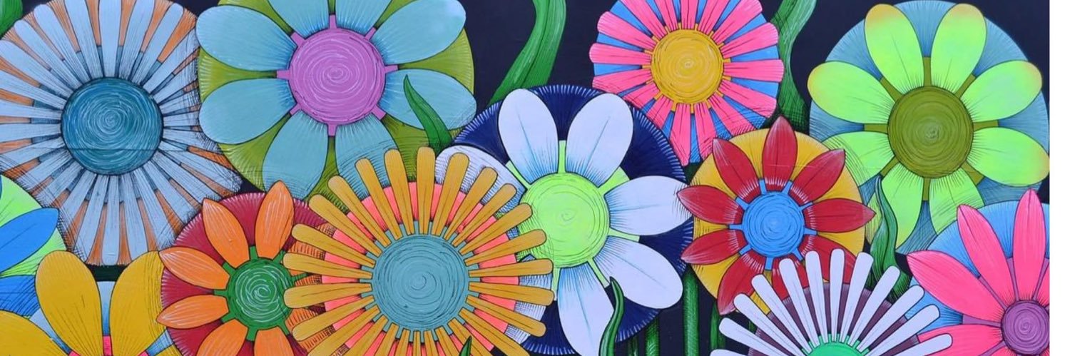 honeybeemuse's profile banner image