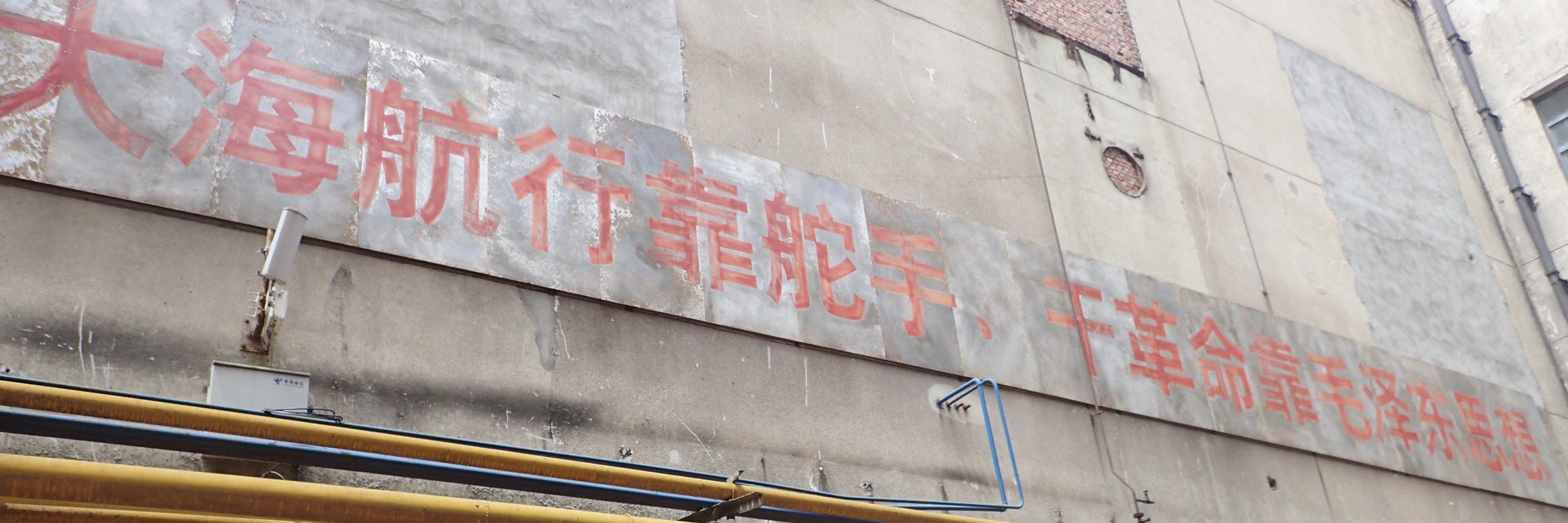 Dr. Eric Schmidt 施铁墙 博士 banner