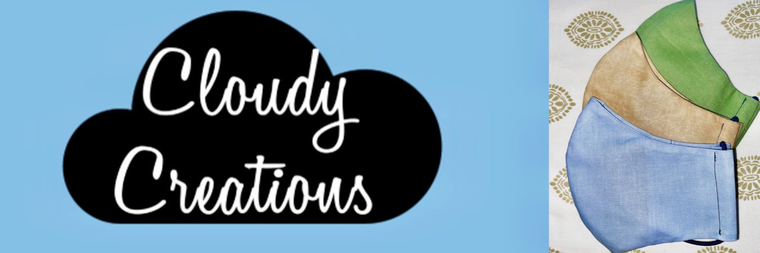 girlnamedcloud's profile banner image