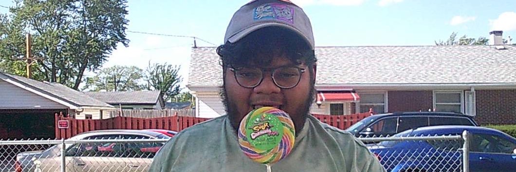 Quinn Haywood 🔜 ??? banner