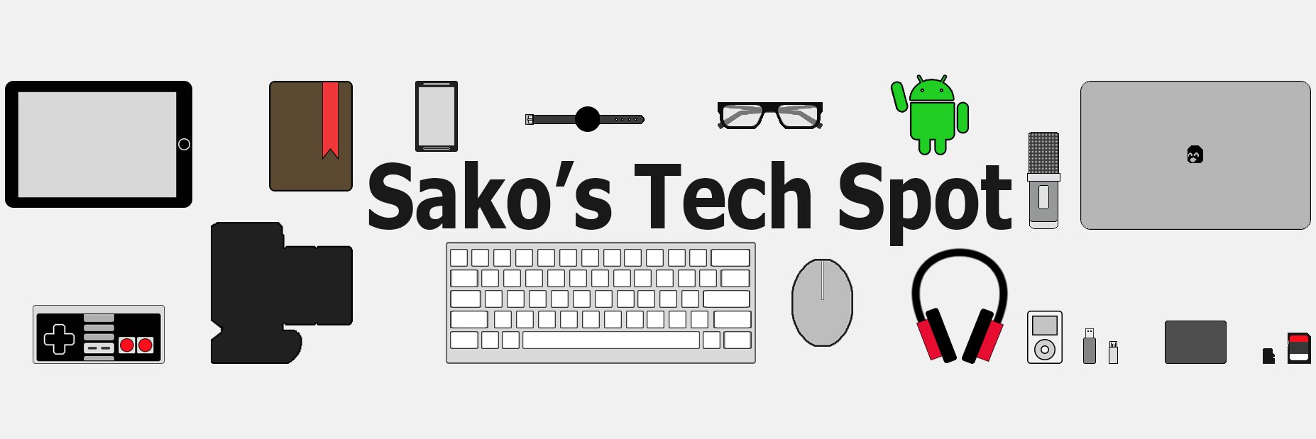 SakosTechSpot's profile banner image