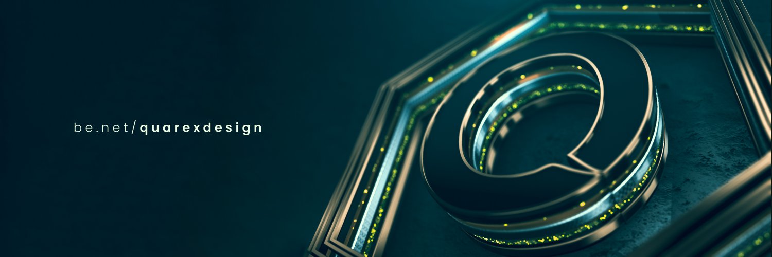 quArexDesign | EFG ̸/̸̅̅ ̆̅ ̅̅ ̅̅ banner