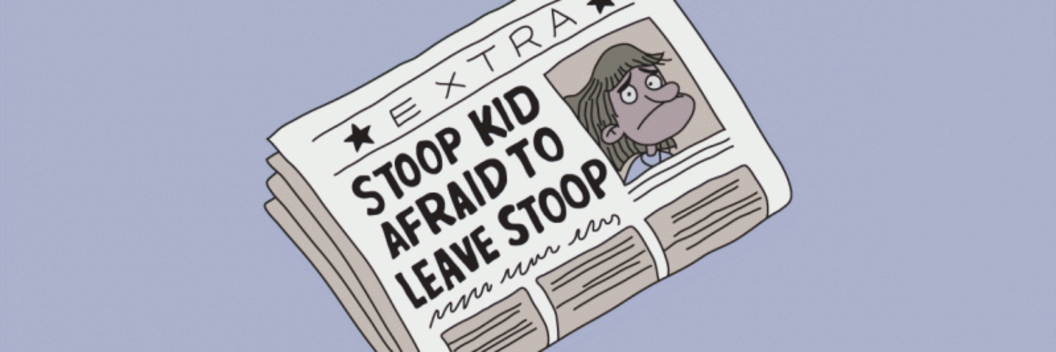 TheStoopKido's profile banner image