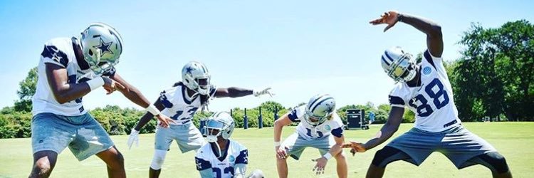Cody Mahaffey banner