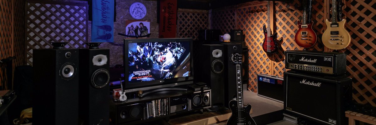 alivesounds's profile banner image