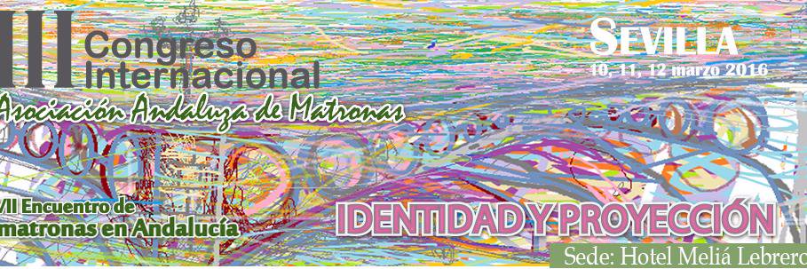 Matronas Andaluzas banner