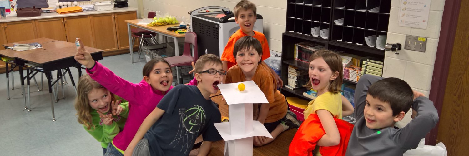 Parma Elementary banner