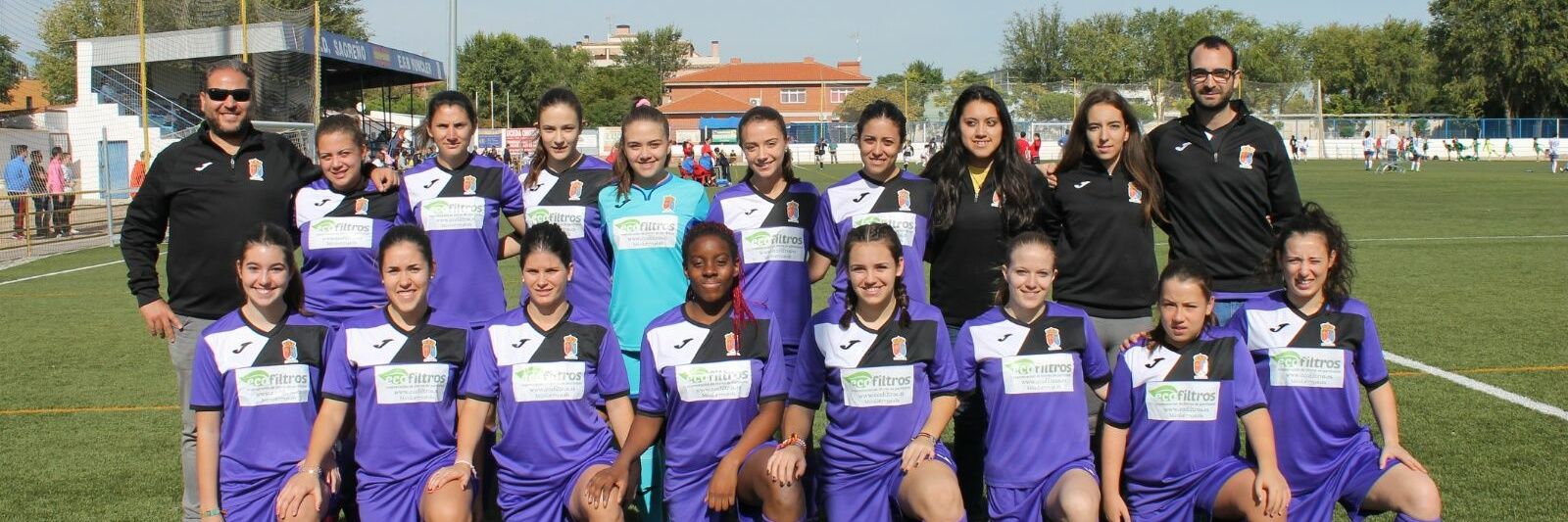 FFCOBEJA's profile banner image