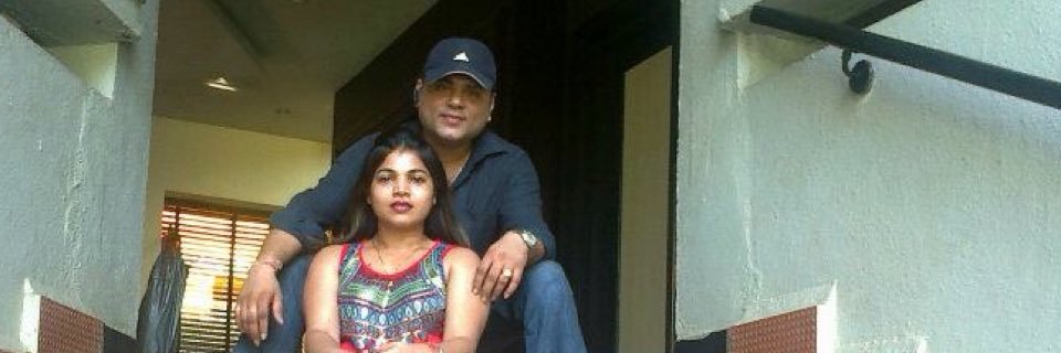 amitajwani's profile banner image