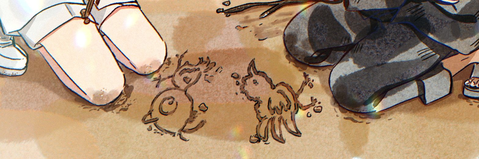 めめめ's banner
