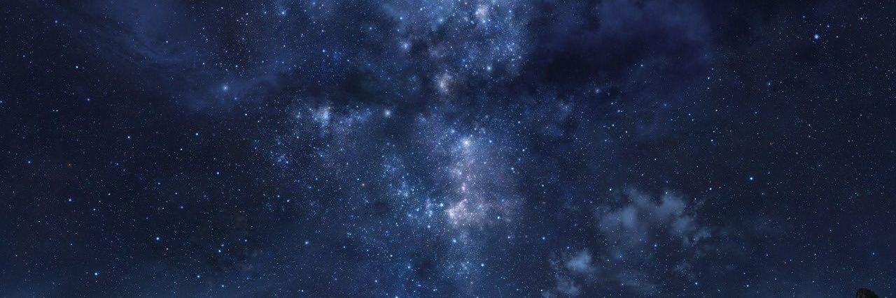 skyzelha's profile banner image
