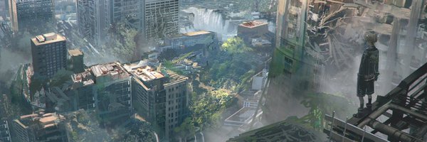 robrobPS2 Profile Banner