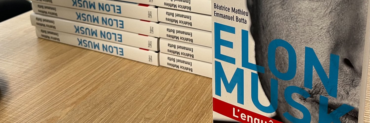 Emmanuel Botta banner