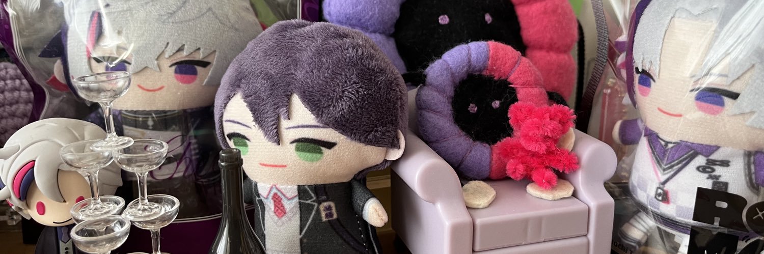 めめ(☆) banner