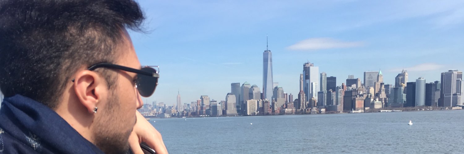Daviddel's profile banner image