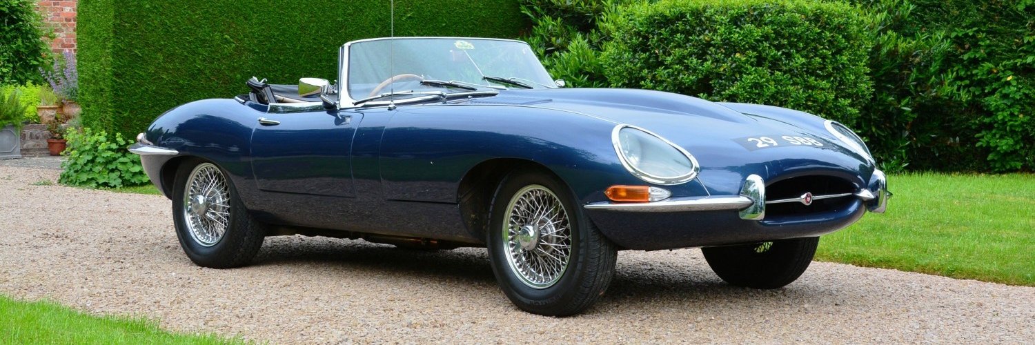 BWClassicCars's profile banner image
