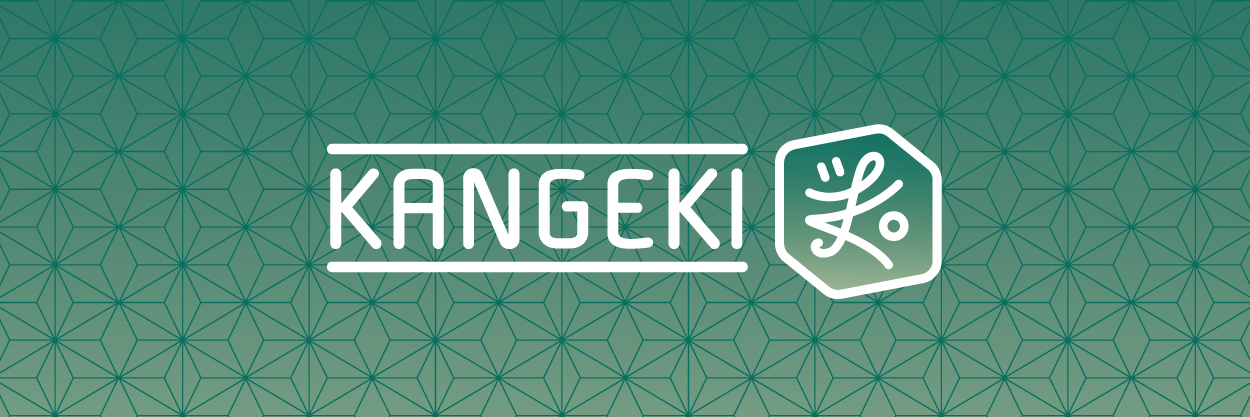 Kangekiblog's profile banner image
