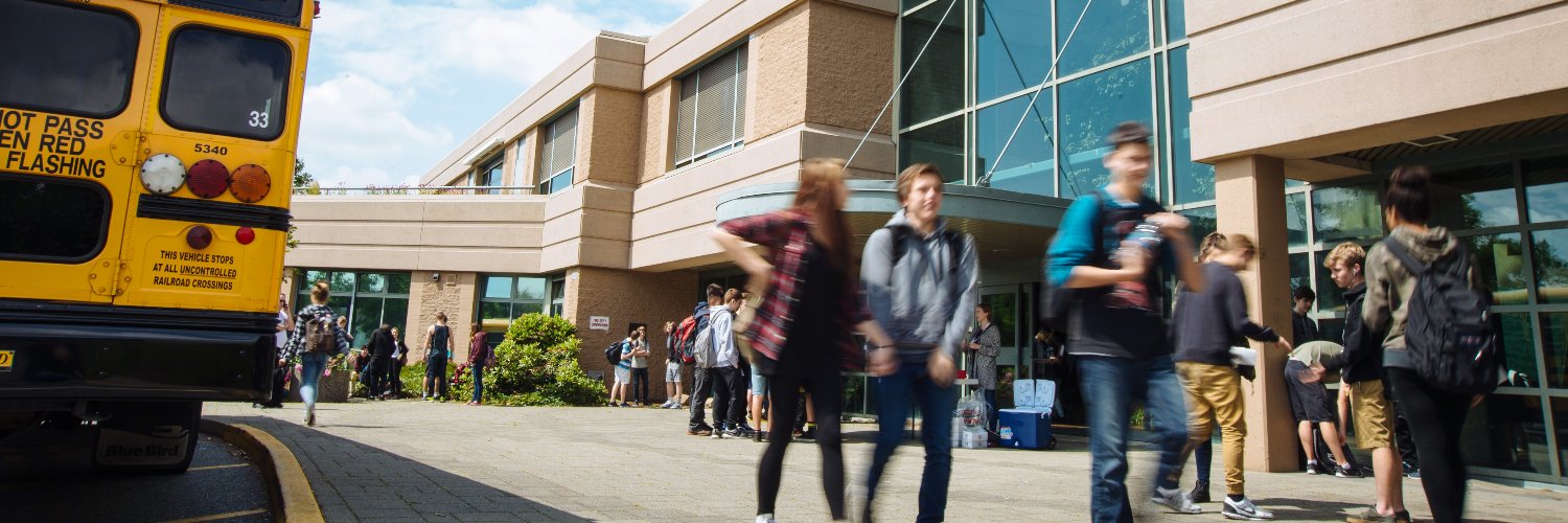 Abbotsford Schools banner