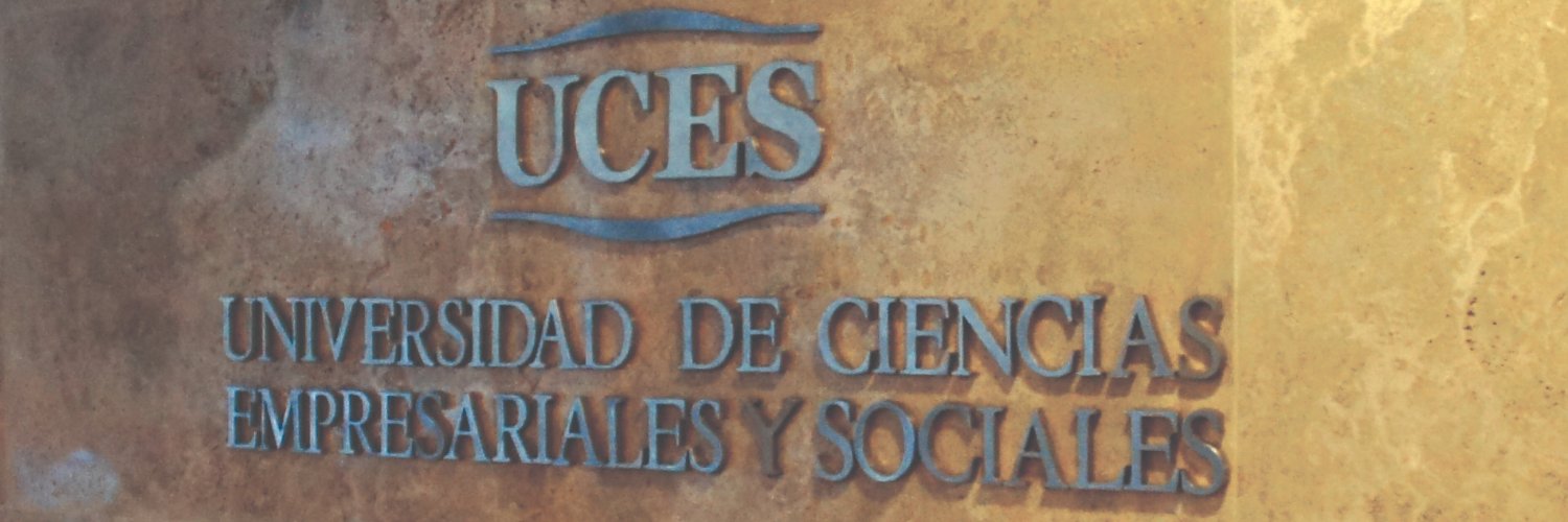 Posgrados UCES banner