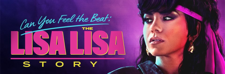 Lisa Lisa banner