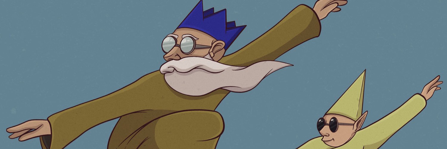 treviscasey's profile banner image