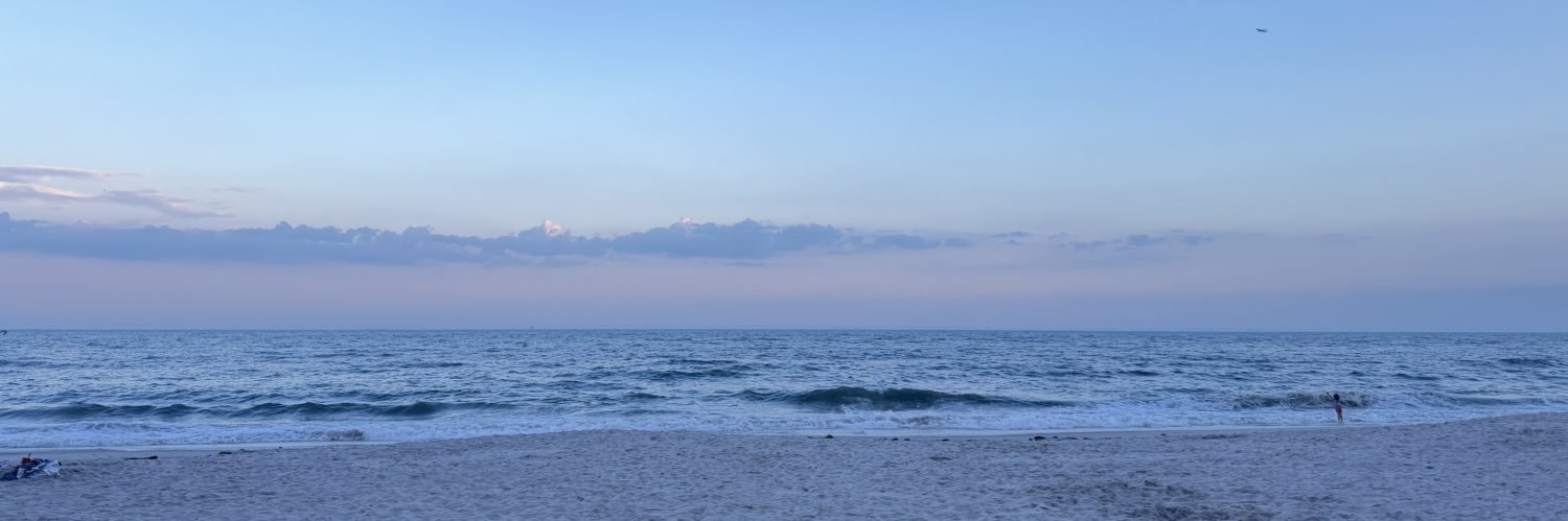 julieanyeli's profile banner image