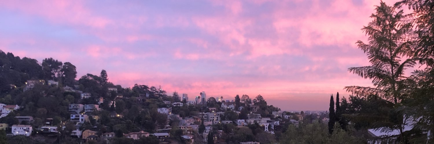 Joel Luxenberg banner