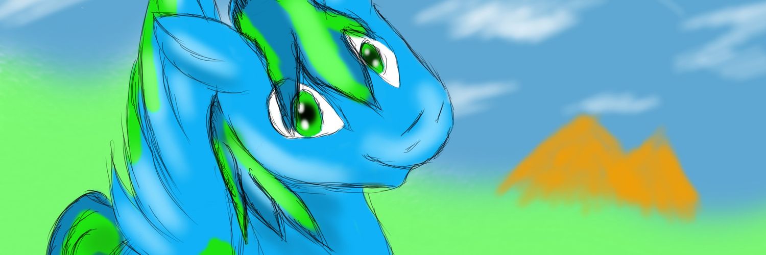 PinkiePieYoshi's profile banner image