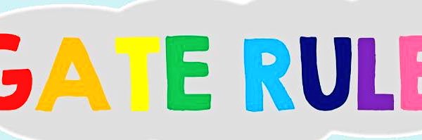 GaTERules's profile banner image