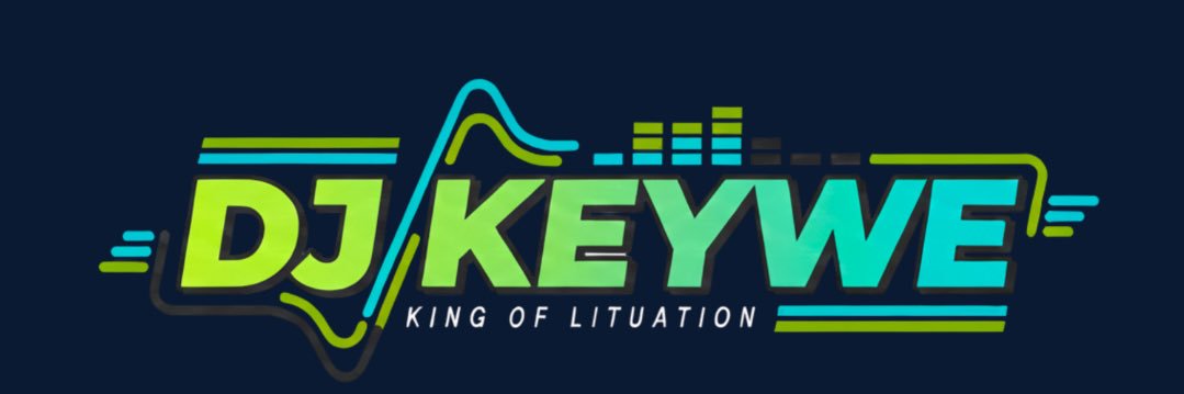 djkeywe's profile banner image