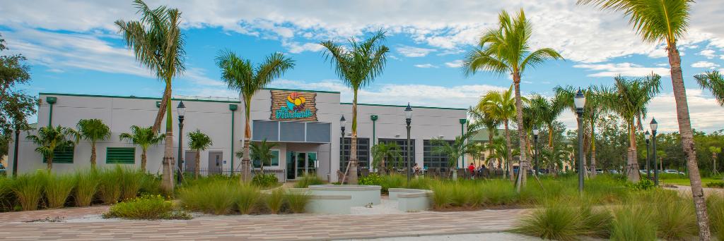FGCU Campus Dining banner