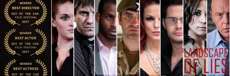 A Landscape of Lies banner